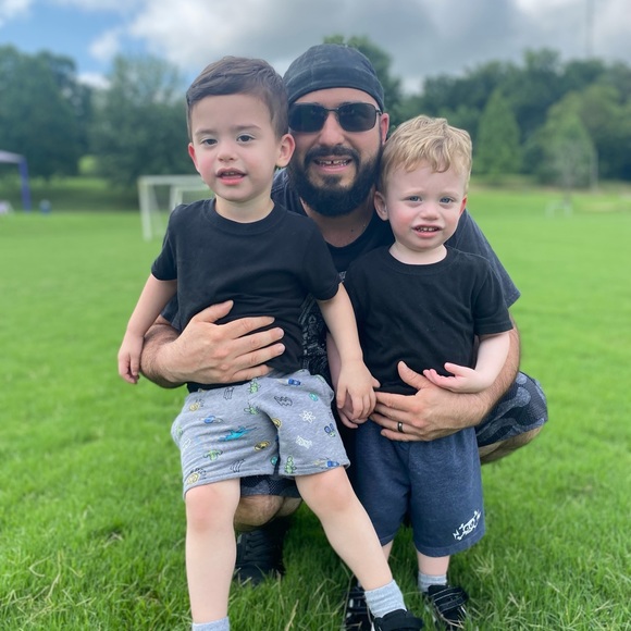 Meet your Posher, Michele - Picture 3 of 11